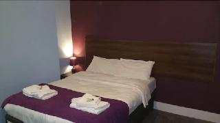 Ali Inn Oxford fotoÄŸrafÄ±