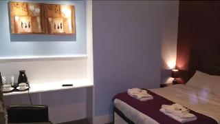 Ali Inn Oxford fotoÄŸrafÄ±