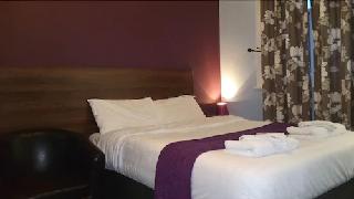 Ali Inn Oxford fotoÄŸrafÄ±