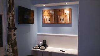 Ali Inn Oxford fotoÄŸrafÄ±