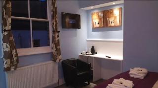 Ali Inn Oxford fotoÄŸrafÄ±