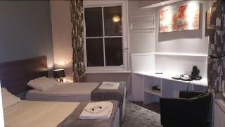 Ali Inn Oxford fotoÄŸrafÄ±
