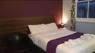 Ali Inn Oxford fotoÄŸrafÄ±