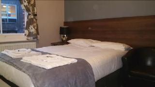 Ali Inn Oxford fotoÄŸrafÄ±