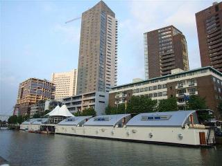 H2Otel Rotterdam fotoÄŸrafÄ±