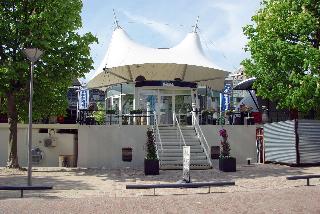 H2Otel Rotterdam fotoÄŸrafÄ±