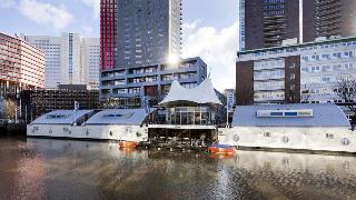 H2Otel Rotterdam fotoÄŸrafÄ±