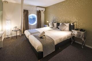 H2Otel Rotterdam fotoÄŸrafÄ±