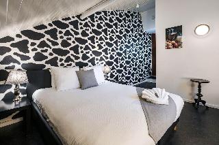 H2Otel Rotterdam fotoÄŸrafÄ±