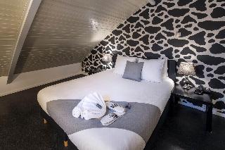 H2Otel Rotterdam fotoÄŸrafÄ±