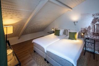 H2Otel Rotterdam fotoÄŸrafÄ±