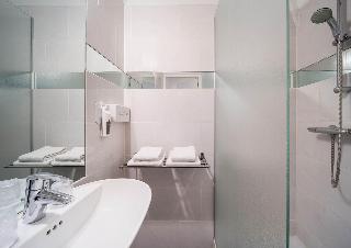 H2Otel Rotterdam fotoÄŸrafÄ±