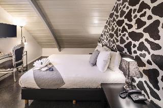 H2Otel Rotterdam fotoÄŸrafÄ±