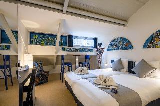 H2Otel Rotterdam fotoÄŸrafÄ±