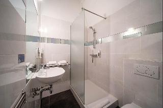 H2Otel Rotterdam fotoÄŸrafÄ±