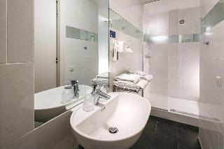 H2Otel Rotterdam fotoÄŸrafÄ±