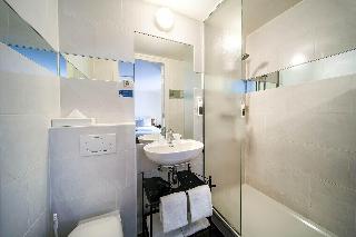 H2Otel Rotterdam fotoÄŸrafÄ±