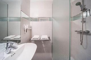 H2Otel Rotterdam fotoÄŸrafÄ±