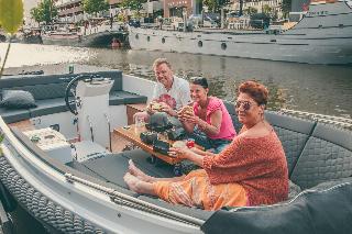 H2Otel Rotterdam fotoÄŸrafÄ±