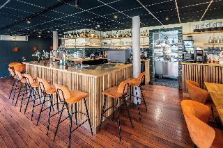 H2Otel Rotterdam fotoÄŸrafÄ±