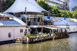 H2Otel Rotterdam fotoÄŸrafÄ±