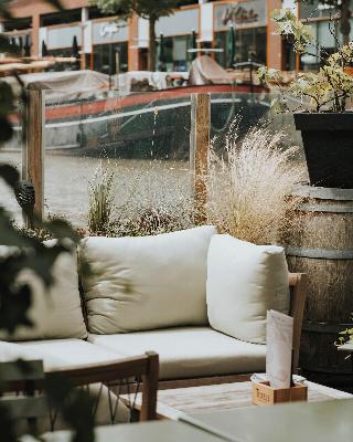 H2Otel Rotterdam fotoÄŸrafÄ±