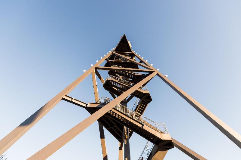Uto Kulm - Genel