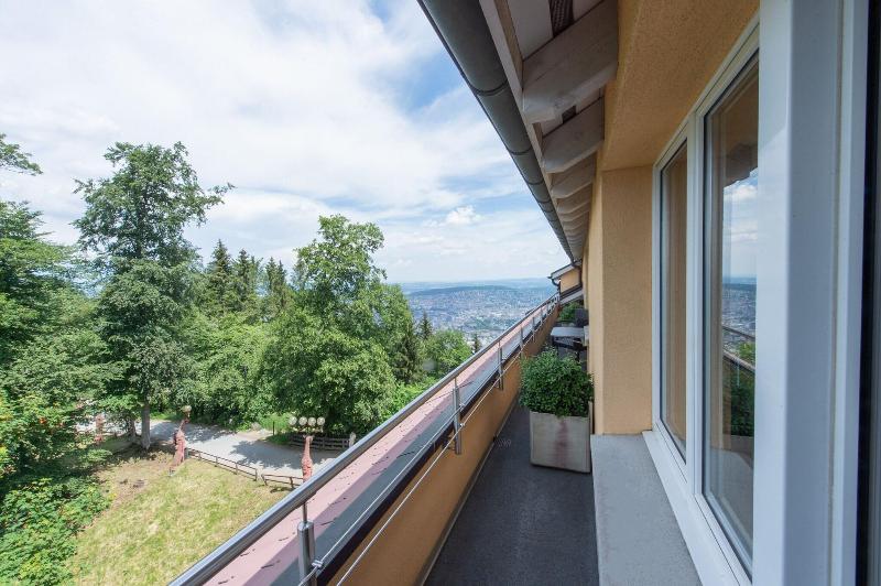 Uto Kulm - Oda