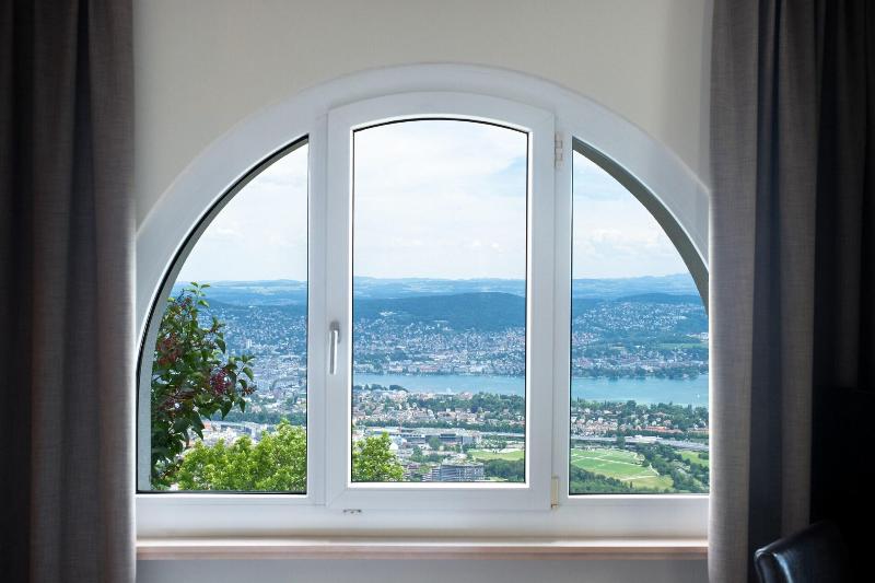 Uto Kulm - Oda