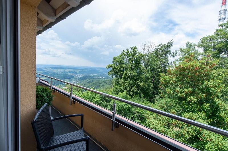 Uto Kulm - Oda