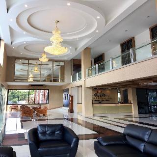 The Impress Nan Hotel fotoÄŸrafÄ±
