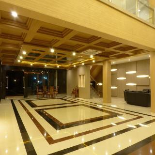 The Impress Nan Hotel fotoÄŸrafÄ±