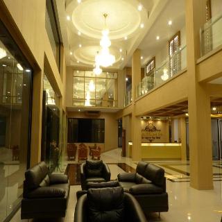 The Impress Nan Hotel fotoÄŸrafÄ±