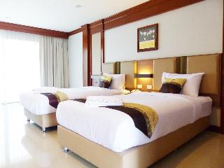 The Impress Nan Hotel fotoÄŸrafÄ±
