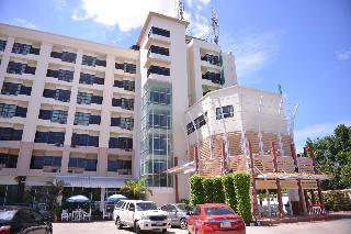 Ratchaphruek Pavilion otel fotoğrafı