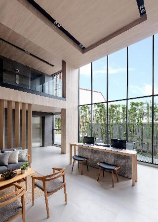 Madera Residence Sriracha fotoÄŸrafÄ±