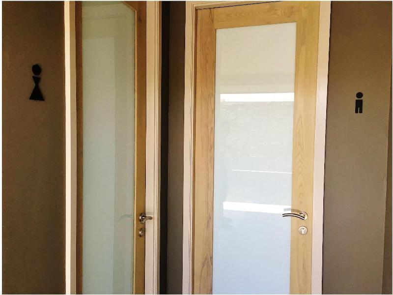 Madera Residence Sriracha - Lobi