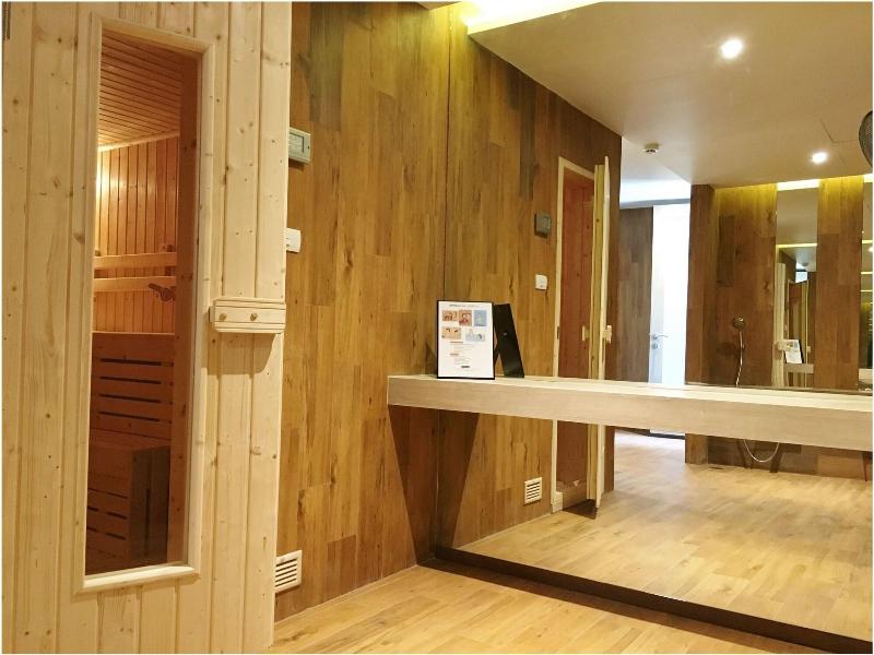 Madera Residence Sriracha - Aktivite