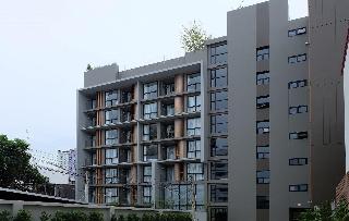 Madera Residence Sriracha fotoÄŸrafÄ±