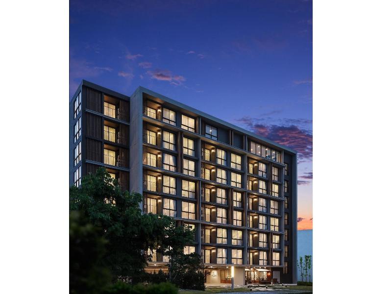 Madera Residence Sriracha - Genel