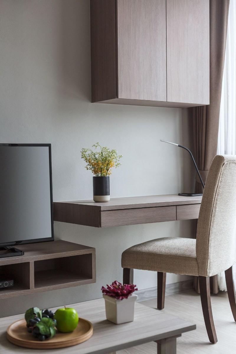 Madera Residence Sriracha - Oda