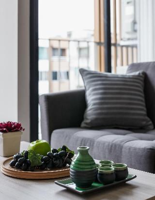 Madera Residence Sriracha fotoÄŸrafÄ±