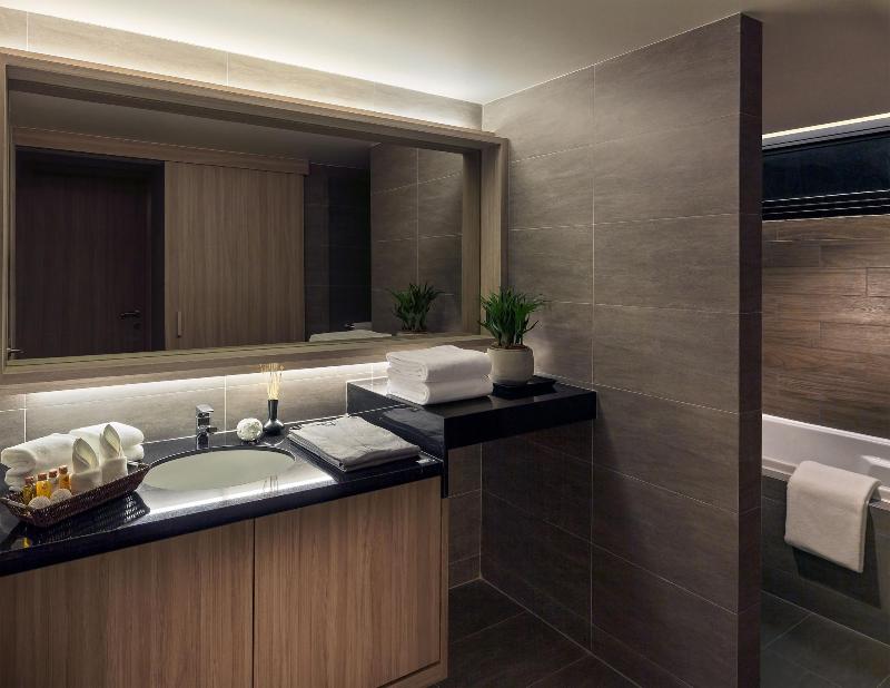 Madera Residence Sriracha - Oda