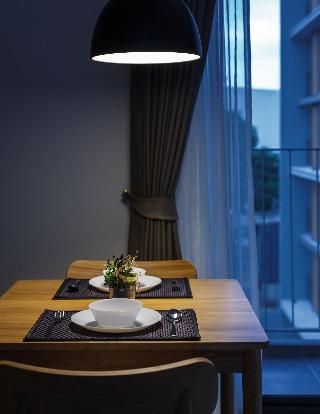 Madera Residence Sriracha fotoÄŸrafÄ±