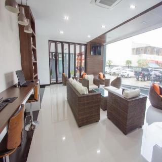 Siva Royal Hotel fotoÄŸrafÄ±