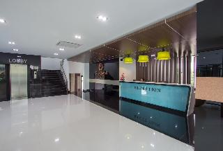 Siva Royal Hotel fotoÄŸrafÄ±