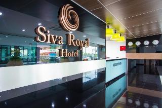 Siva Royal Hotel fotoÄŸrafÄ±