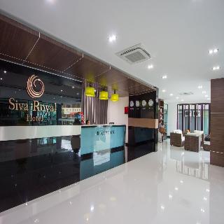 Siva Royal Hotel fotoÄŸrafÄ±