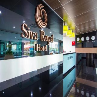 Siva Royal Hotel fotoÄŸrafÄ±