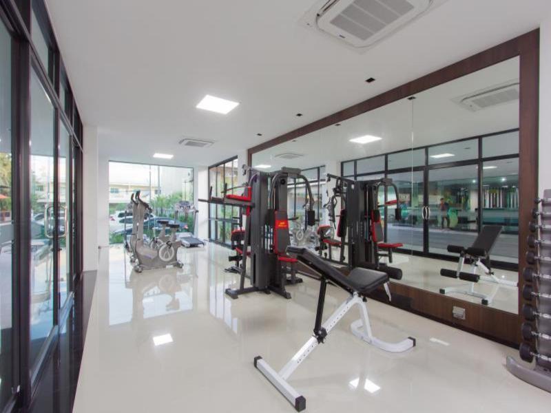 Siva Royal Hotel - Aktivite